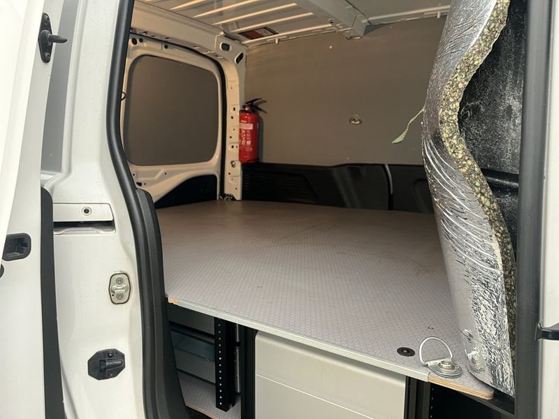 Opel Combo bild 12