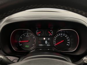 Opel Combo bild 18