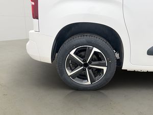 Opel Combo bild 26