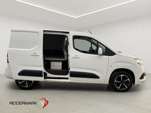 Opel Combo bild 9