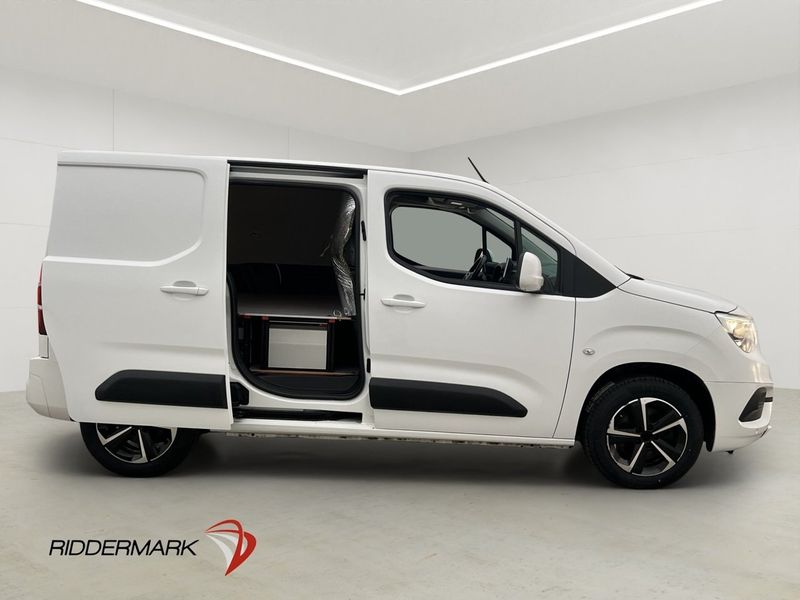 Opel Combo bild 9