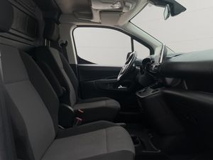 Opel Combo bild 14