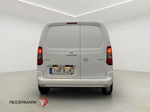 Opel Combo bild 6
