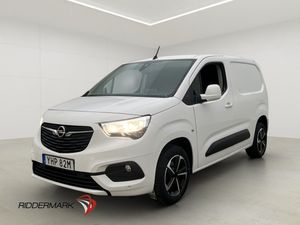 Opel Combo bild 3