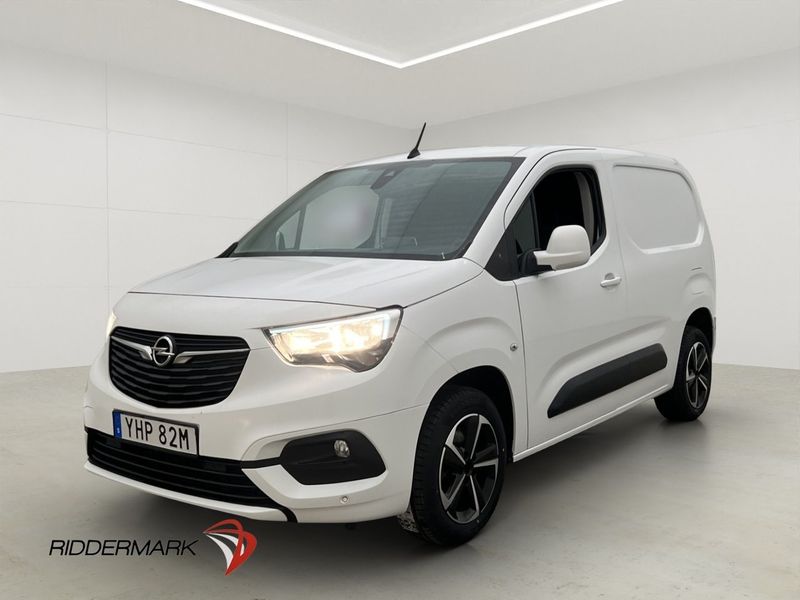 Opel Combo bild 3