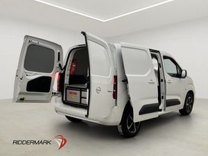 Opel Combo bild 10