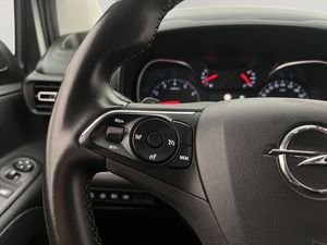 Opel Combo bild 17