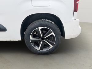Opel Combo bild 25