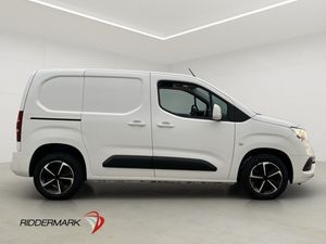 Opel Combo bild 2