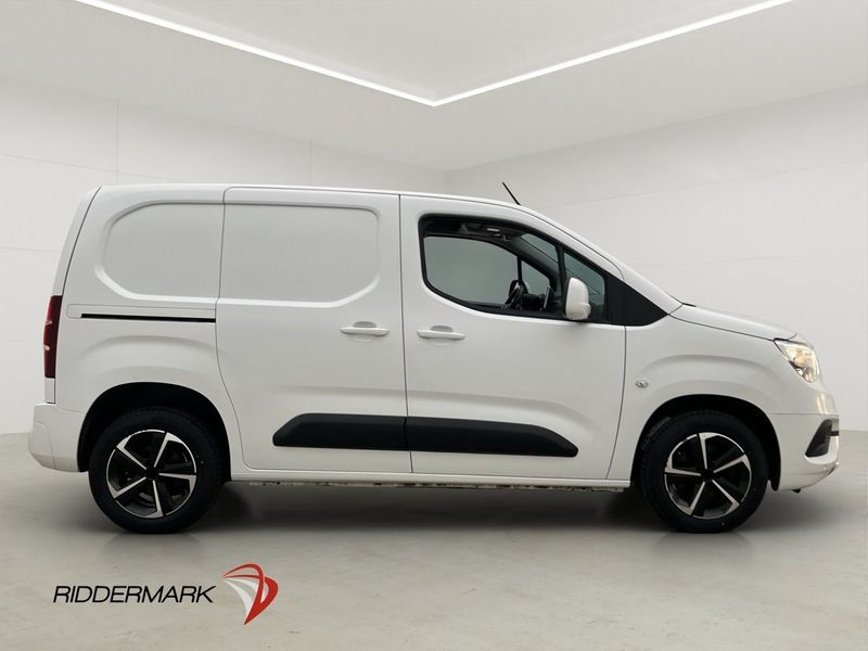 Opel Combo bild 2