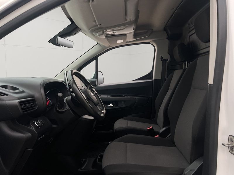 Opel Combo bild 13