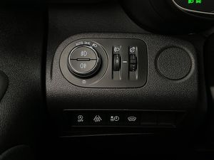 Opel Combo bild 16