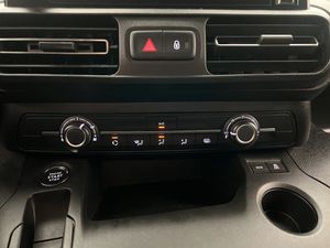 Opel Combo bild 22