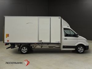Volkswagen Crafter bild 3
