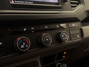 Volkswagen Crafter bild 23