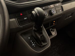 Volkswagen Crafter bild 24