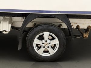 Volkswagen Crafter bild 28