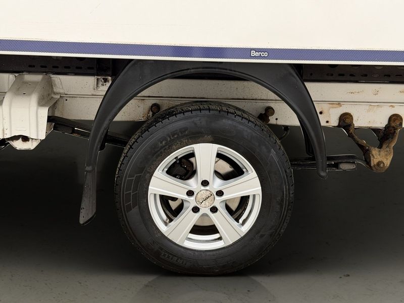Volkswagen Crafter bild 28