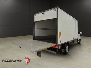 Volkswagen Crafter bild 10