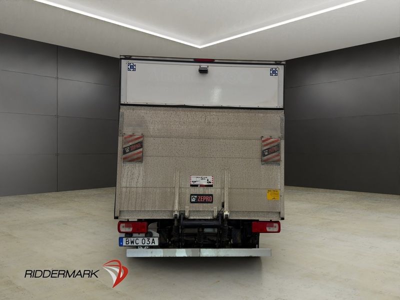 Volkswagen Crafter bild 11