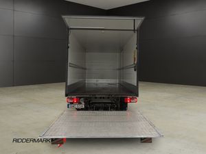 Volkswagen Crafter bild 12