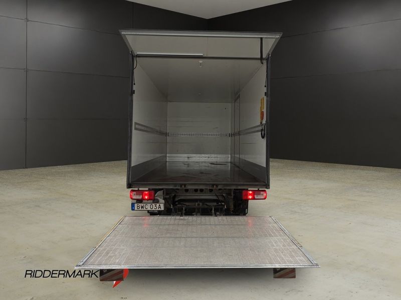 Volkswagen Crafter bild 12