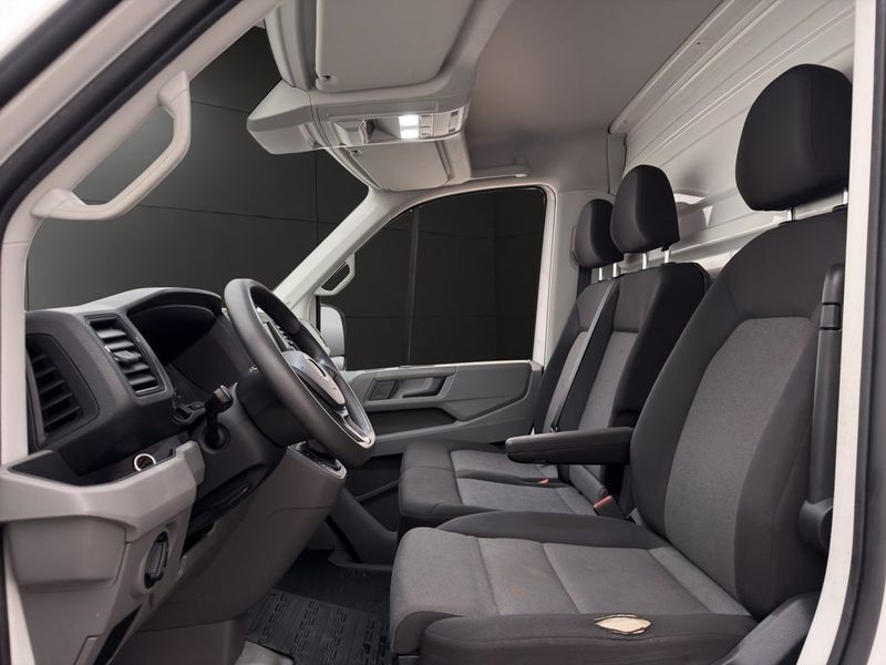 Volkswagen Crafter bild 17