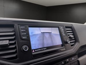 Volkswagen Crafter bild 21
