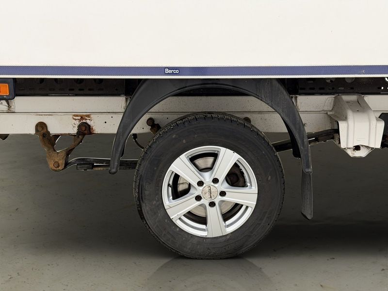 Volkswagen Crafter bild 27
