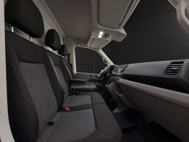 Volkswagen Crafter bild 25