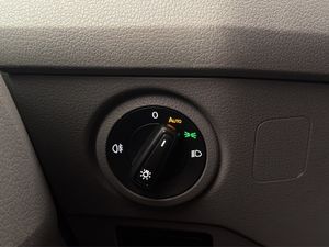 Volkswagen Crafter bild 16
