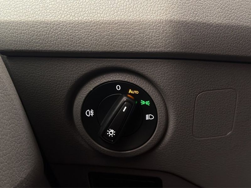 Volkswagen Crafter bild 16