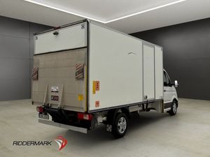Volkswagen Crafter bild 9