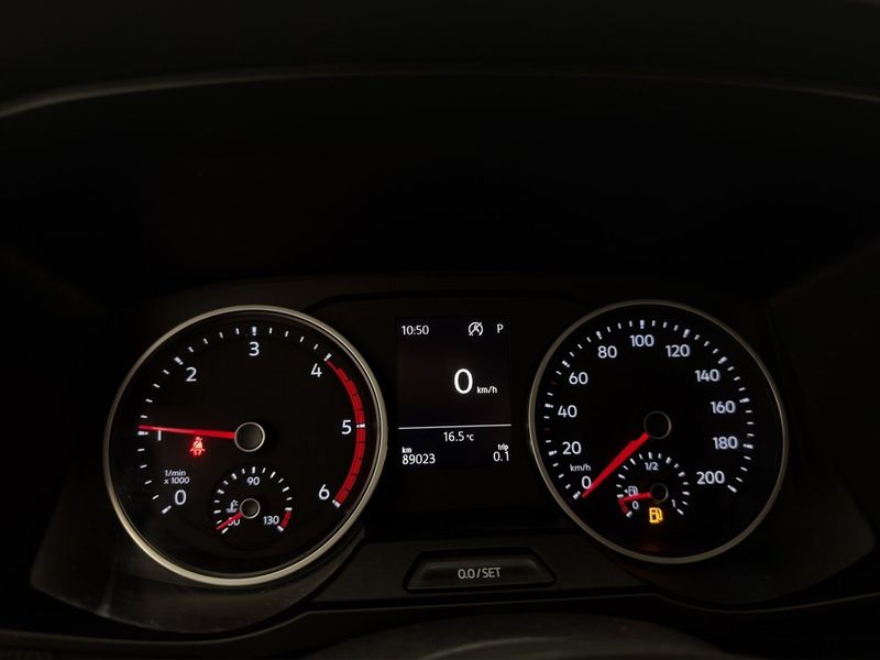 Volkswagen Crafter bild 19