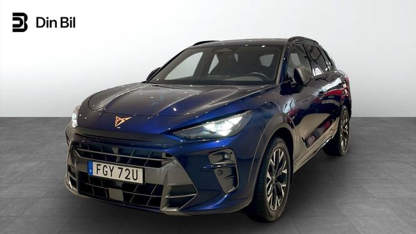 Cupra Terramar 1.5 eTSI 150hk DSG7 Drag Värmare B-kamera - 2025