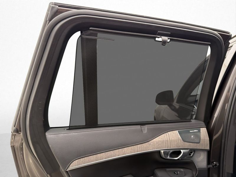 Volvo XC90 bild 33