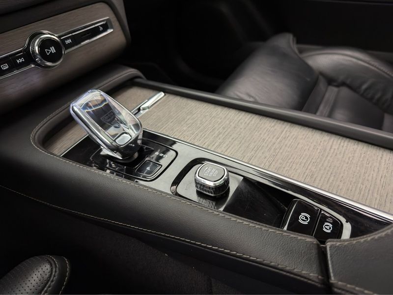 Volvo XC90 bild 21