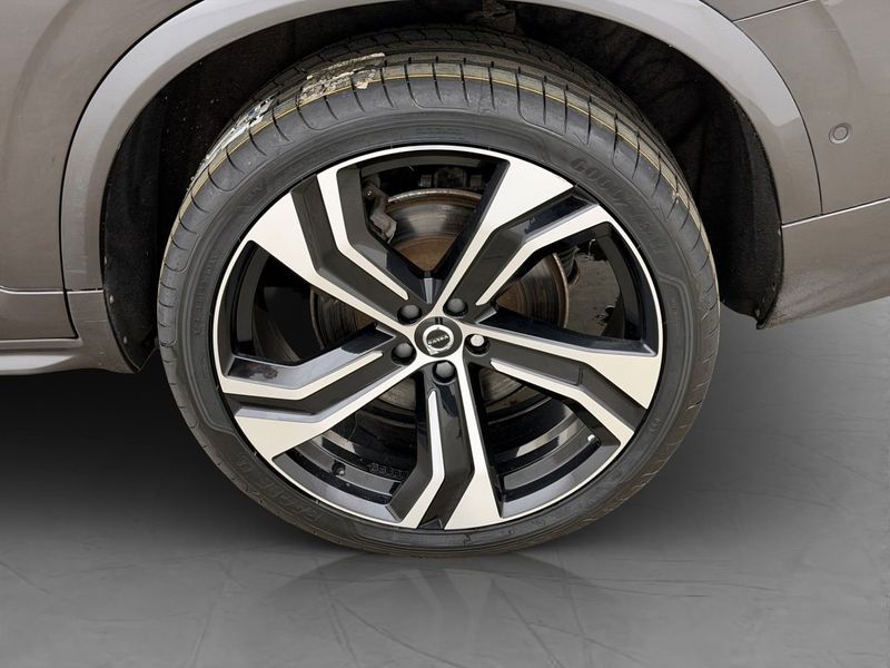Volvo XC90 bild 38
