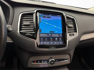 Volvo XC90 bild 24