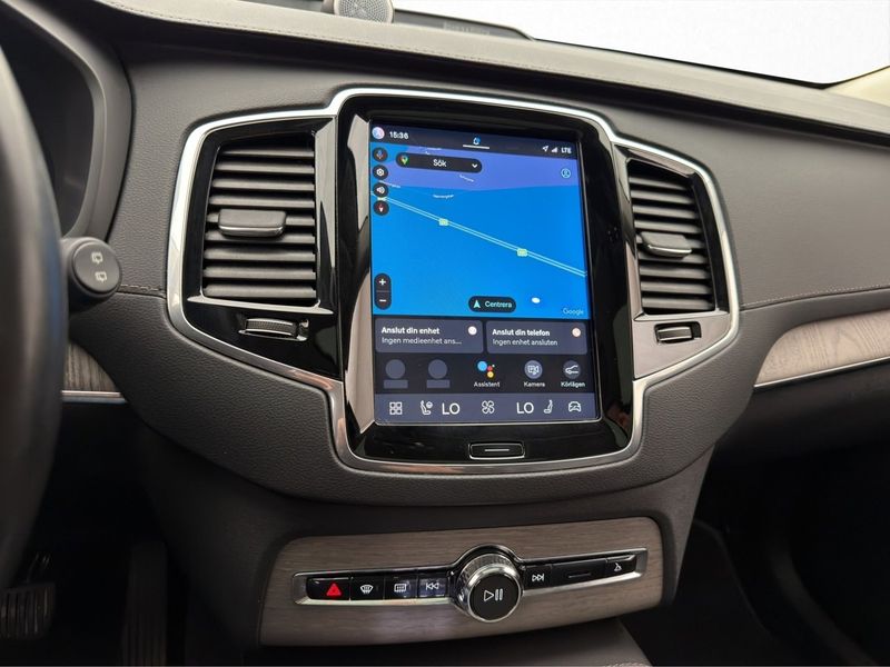 Volvo XC90 bild 24