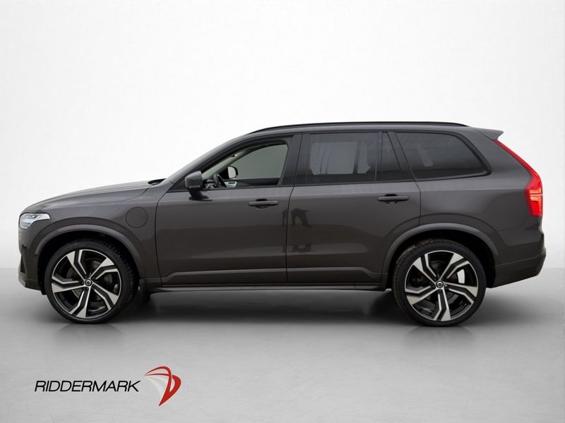 Volvo XC90 bild 4