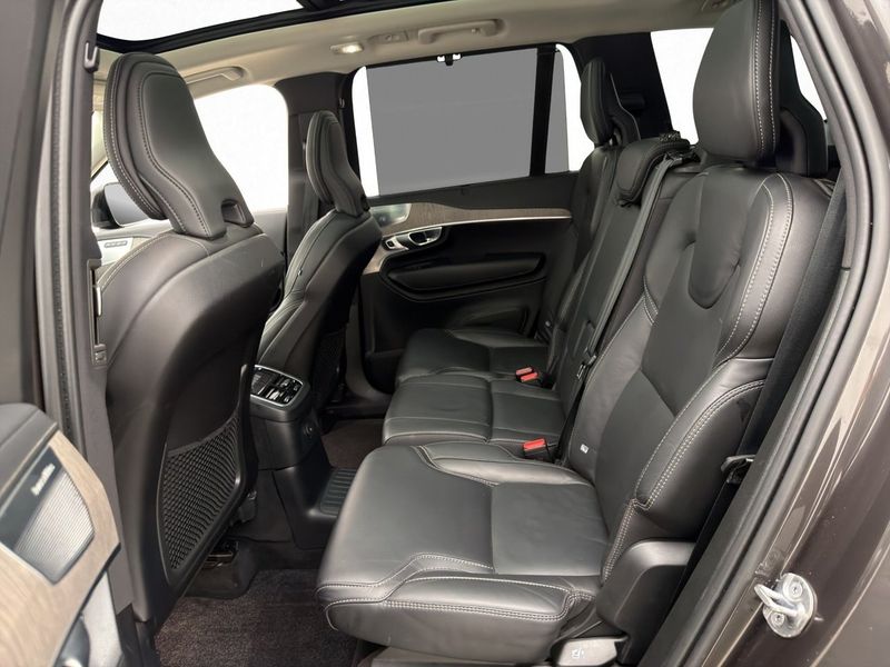 Volvo XC90 bild 25