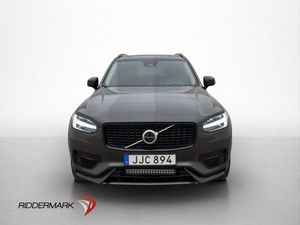Volvo XC90 bild 2