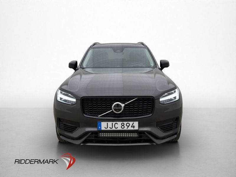 Volvo XC90 bild 2
