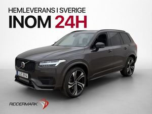 Volvo XC90 bild 1