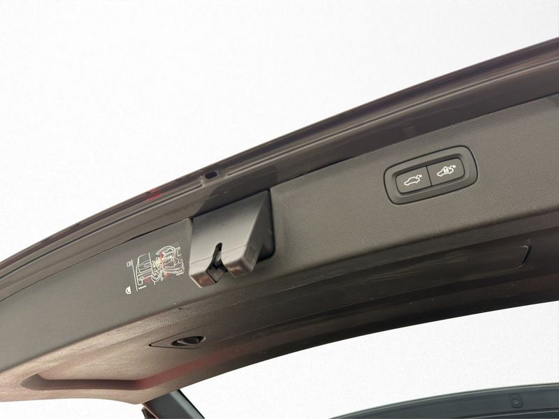 Volvo XC90 bild 35