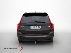 Volvo XC90 bild 5