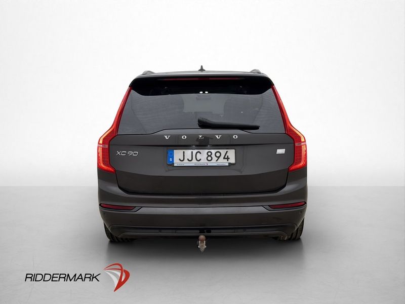 Volvo XC90 bild 5