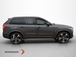 Volvo XC90 bild 6