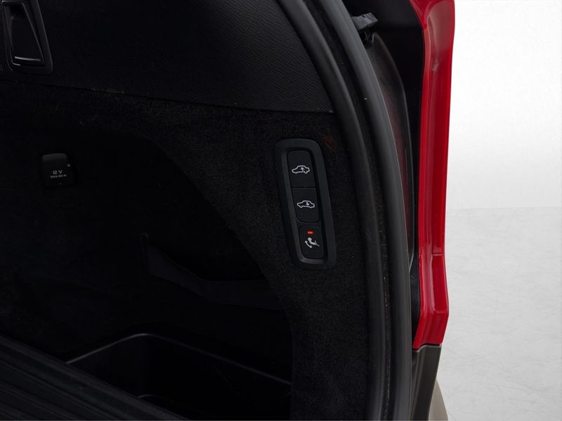 Volvo XC90 bild 19